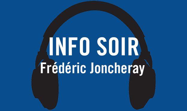 JOURNAL : MERCREDI SOIR