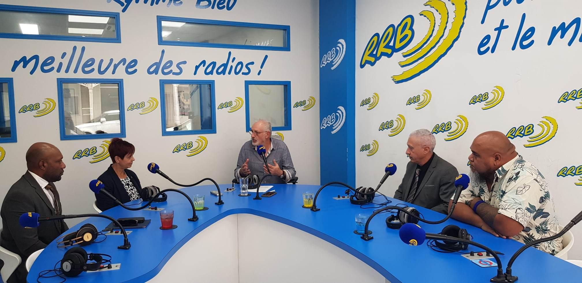 LES JEUDIS DE L'ECONOMIE : La semaine de la Normalisation