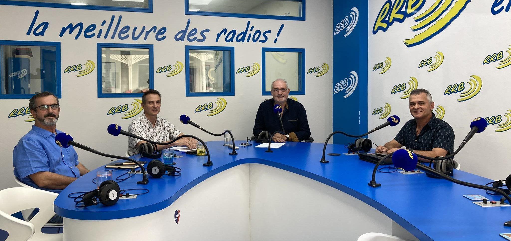 LES JEUDIS DE L'ECONOMIE : LA FILIERE DU BTP