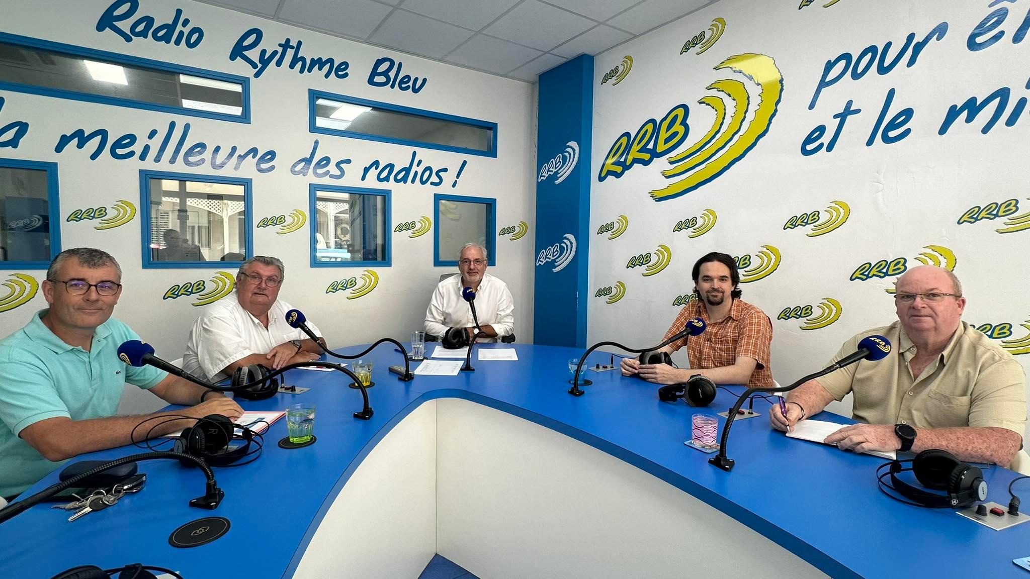LES JEUDIS DE L'ECONOMIE : LE POUVOIR D'ACHAT