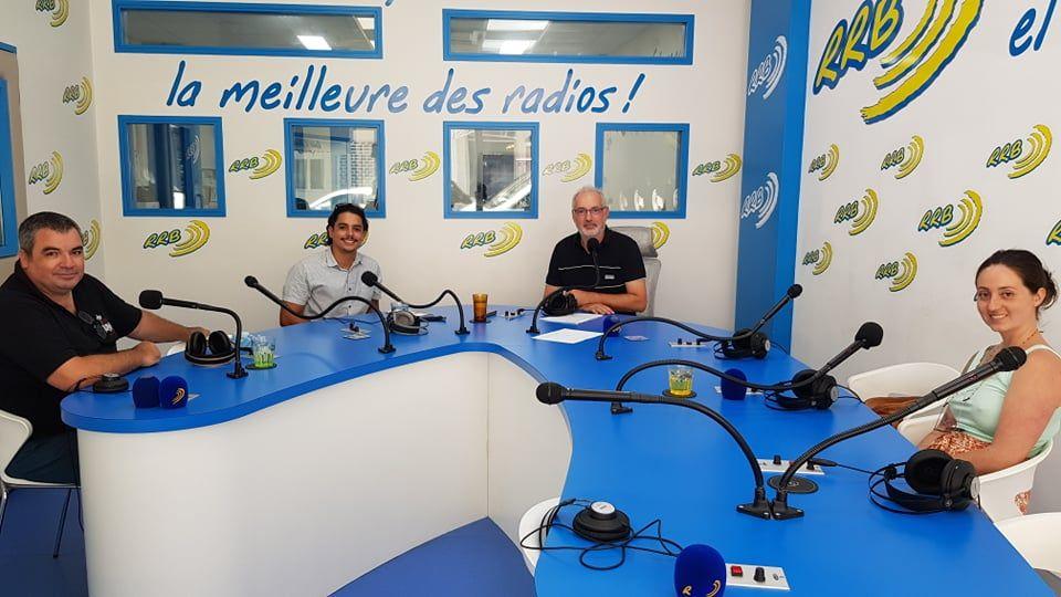 LES JEUDIS DE L'ECONOMIE : 23/12/21