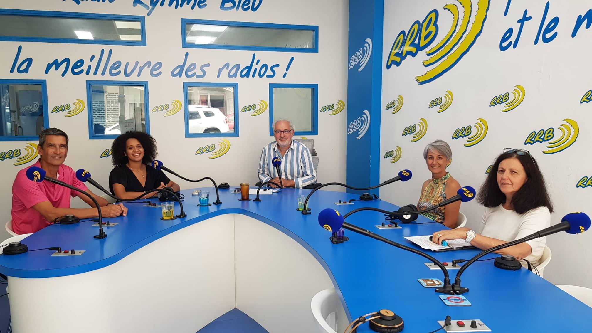 JEUDI DE L'ECONOMIE : 29 09 22