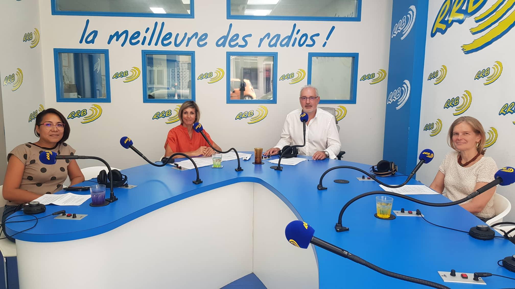 JEUDI DE L'ECONOMIE : 07/07/22