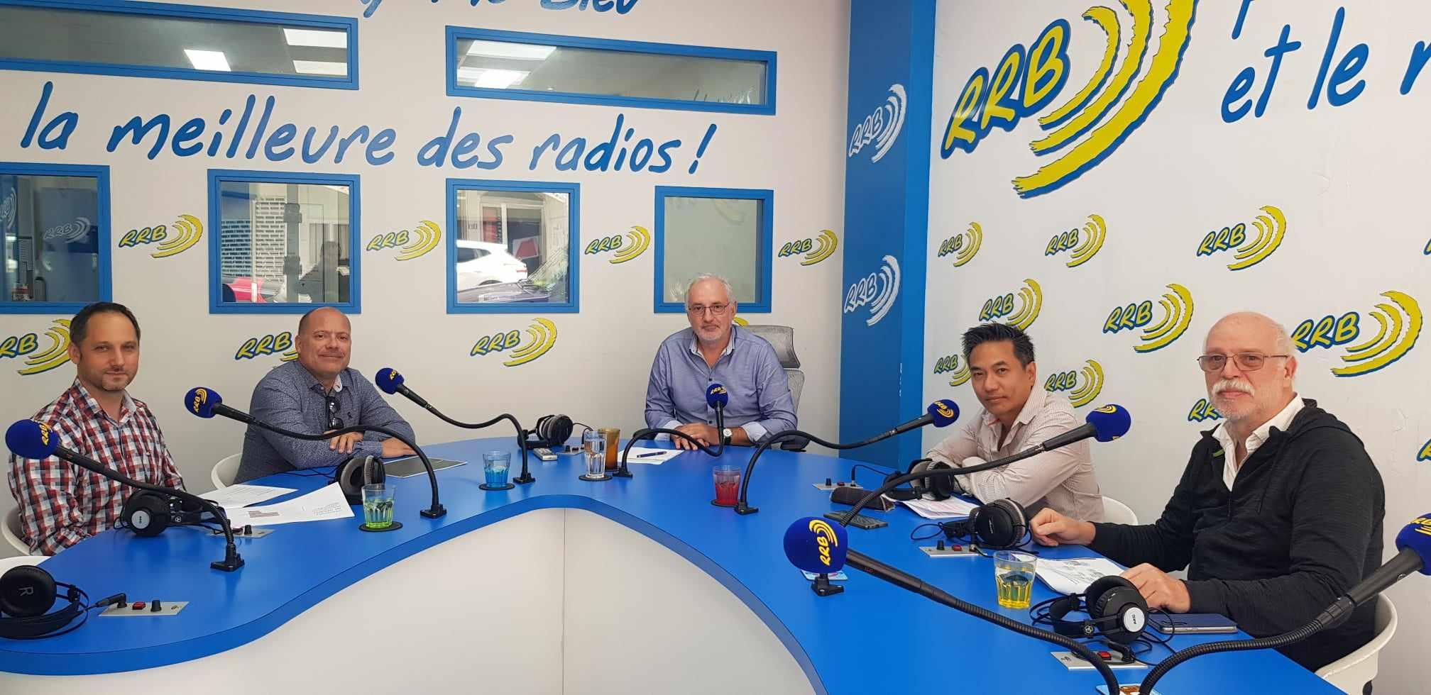 LES JEUDIS DE L'ECONOMIE : LES DEPARTS DE NOUVELLE-CALEDONIE