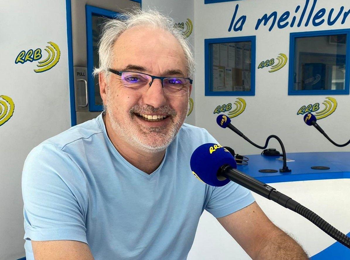 L'INVITE DU MATIN : LUNDI 26 12 22