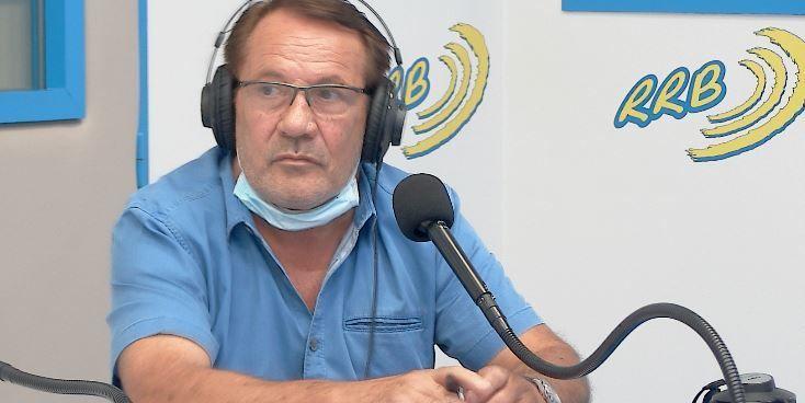 LE PORTRAIT DE LA SEMAINE