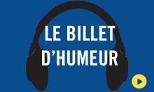 billet d'humeur