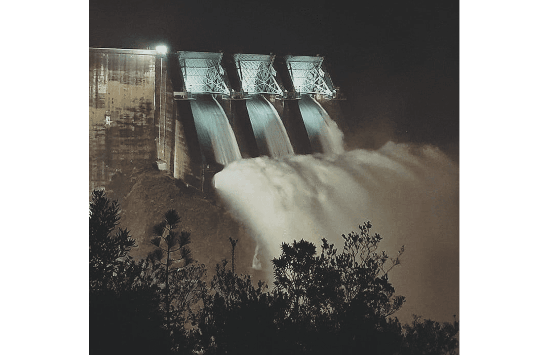 Enquête pour disparition inquiétante après le lâcher d'eau du barrage Enercal