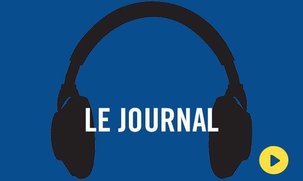 JOURNAL : MARDI 24 01 2023 (MIDI)