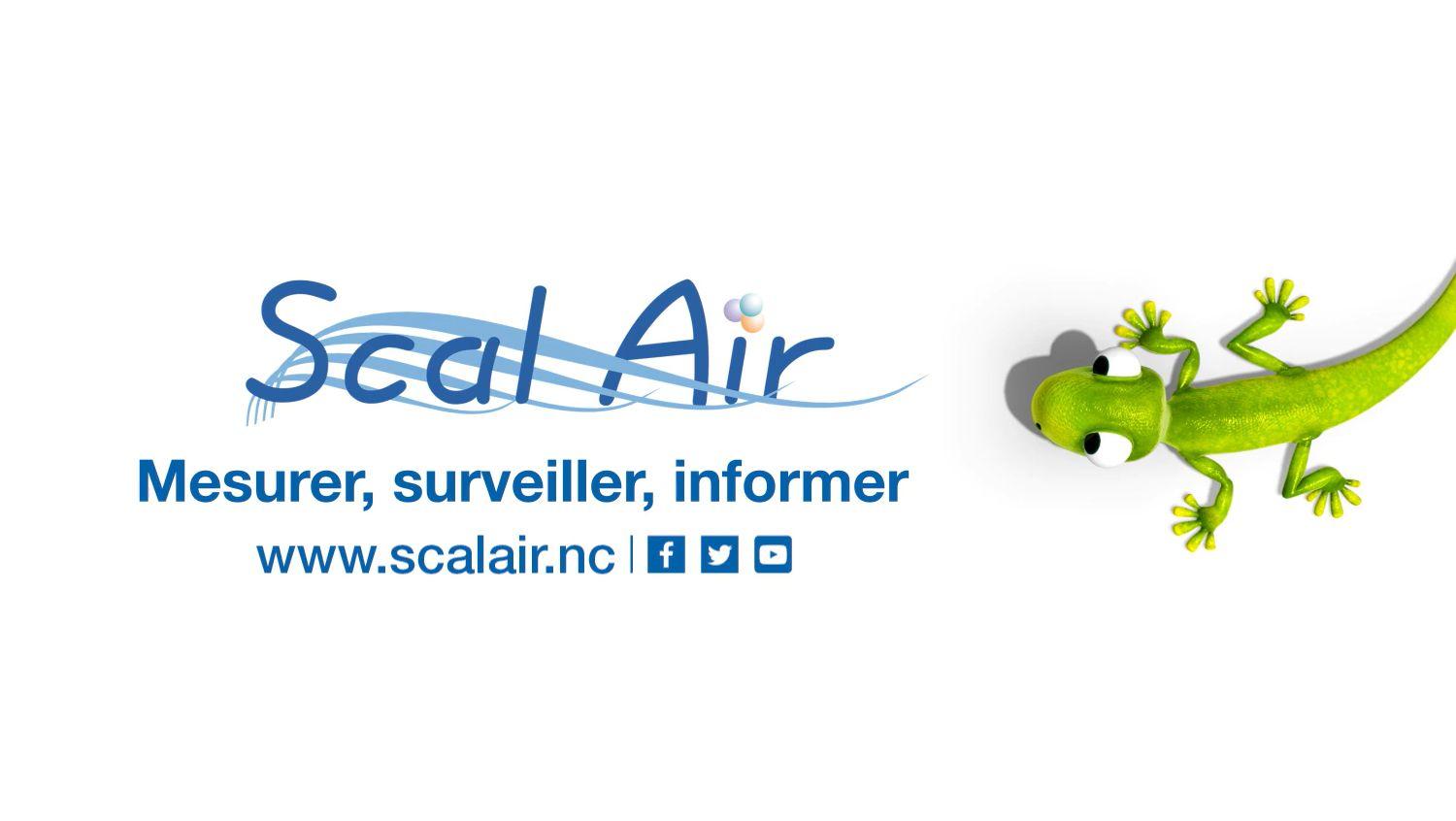 Scal Air lance la prévision de la qualité de l'air à Nouméa