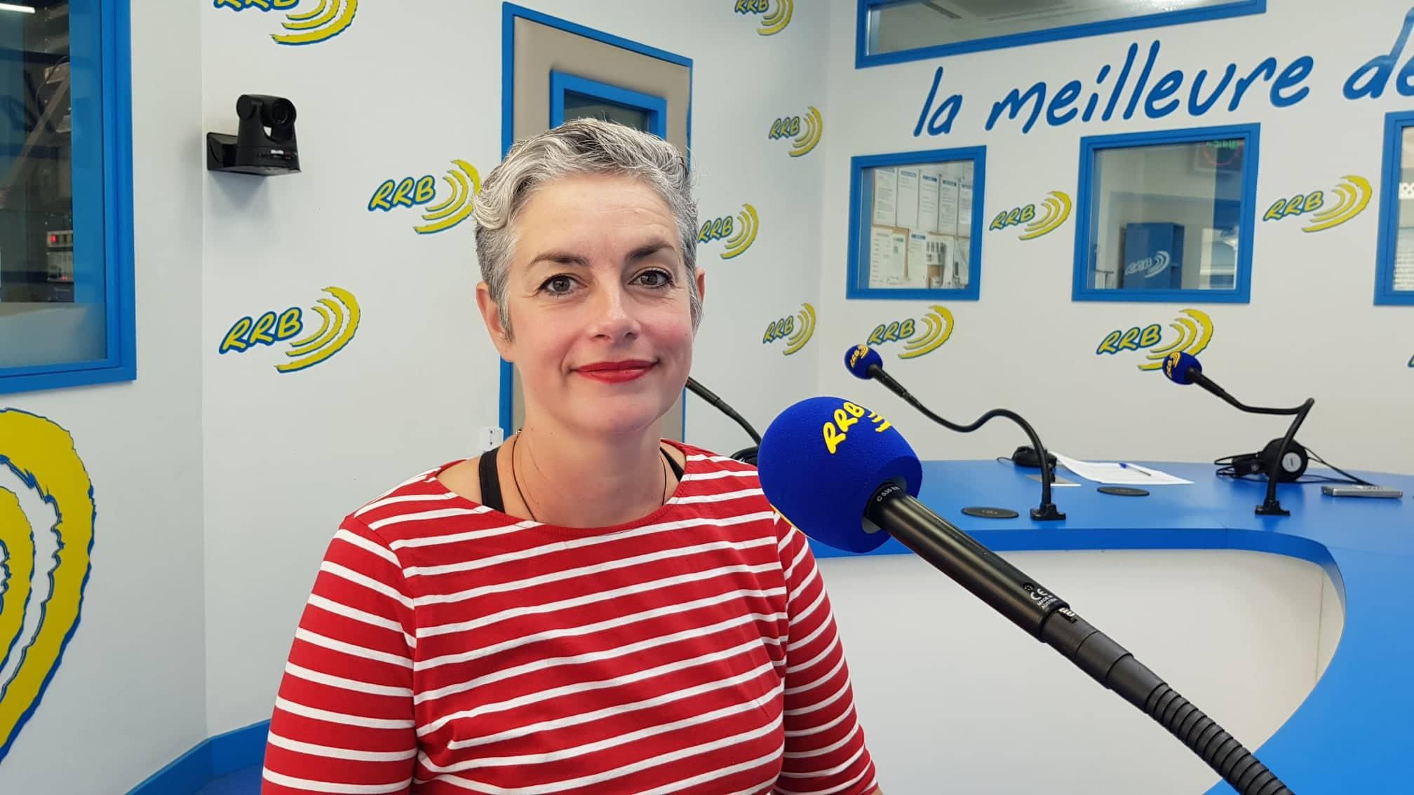 L'INVITEE DU MATIN : 20/09/22