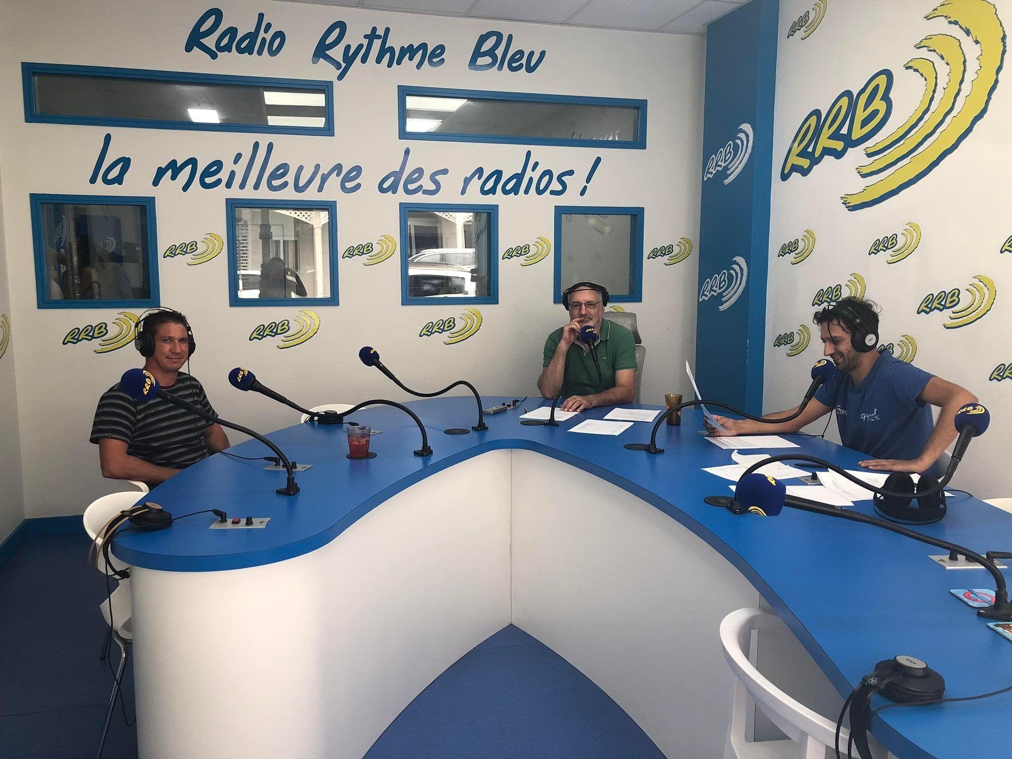 MAG DES SPORTS : 16/01/23