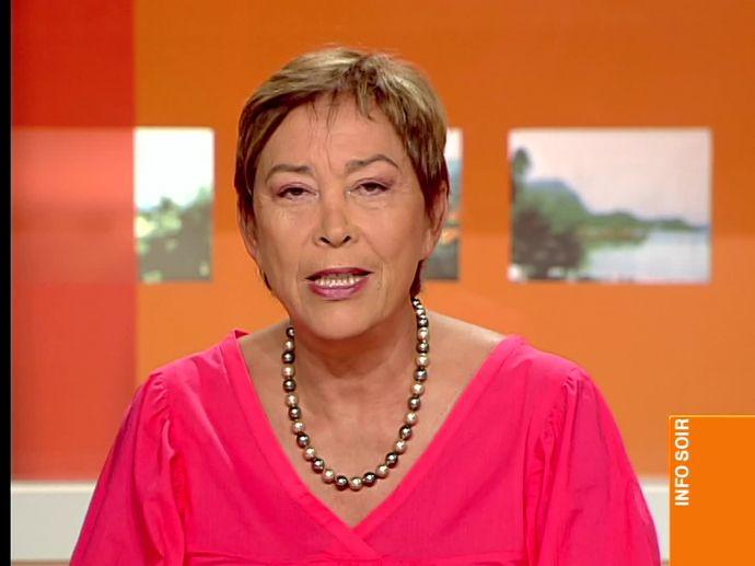 LE PORTRAIT DE LA SEMAINE
