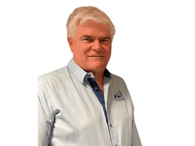 KNS a un nouveau président