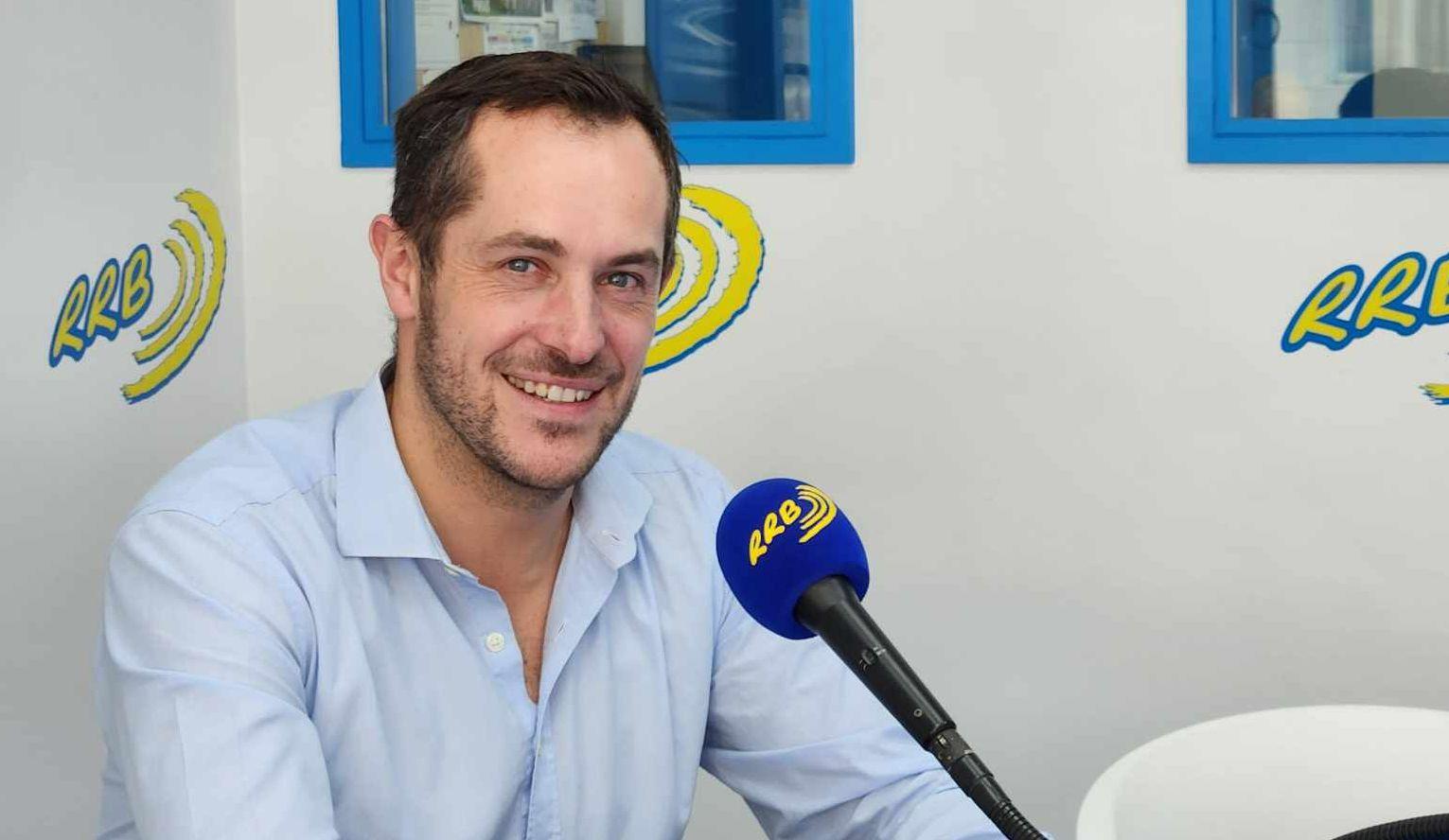 TRANSPARENCE : NICOLAS BAY