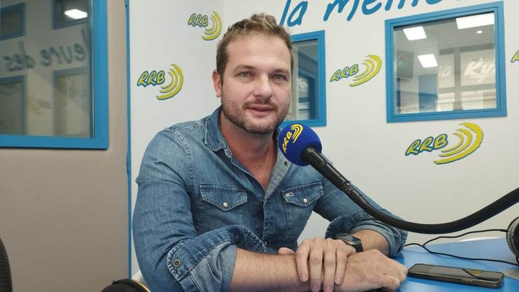 Nicolas Metzdorf : "On est dans la dynamique initiée depuis plusieurs mois"
