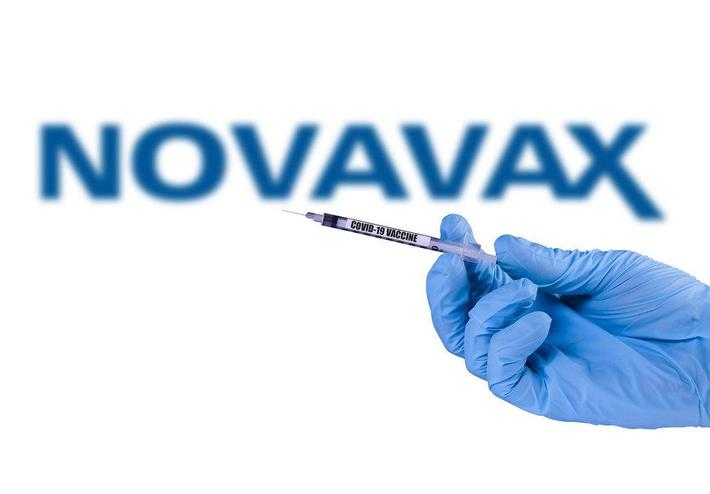 Le vaccin Novavax disponible dès aujourd'hui