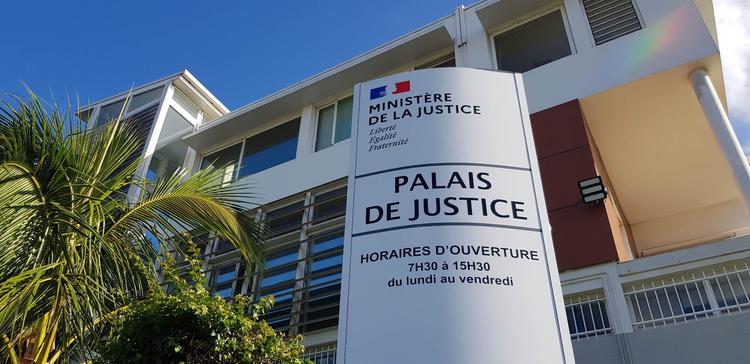 Acquittement à la cour d'assises de Nouméa