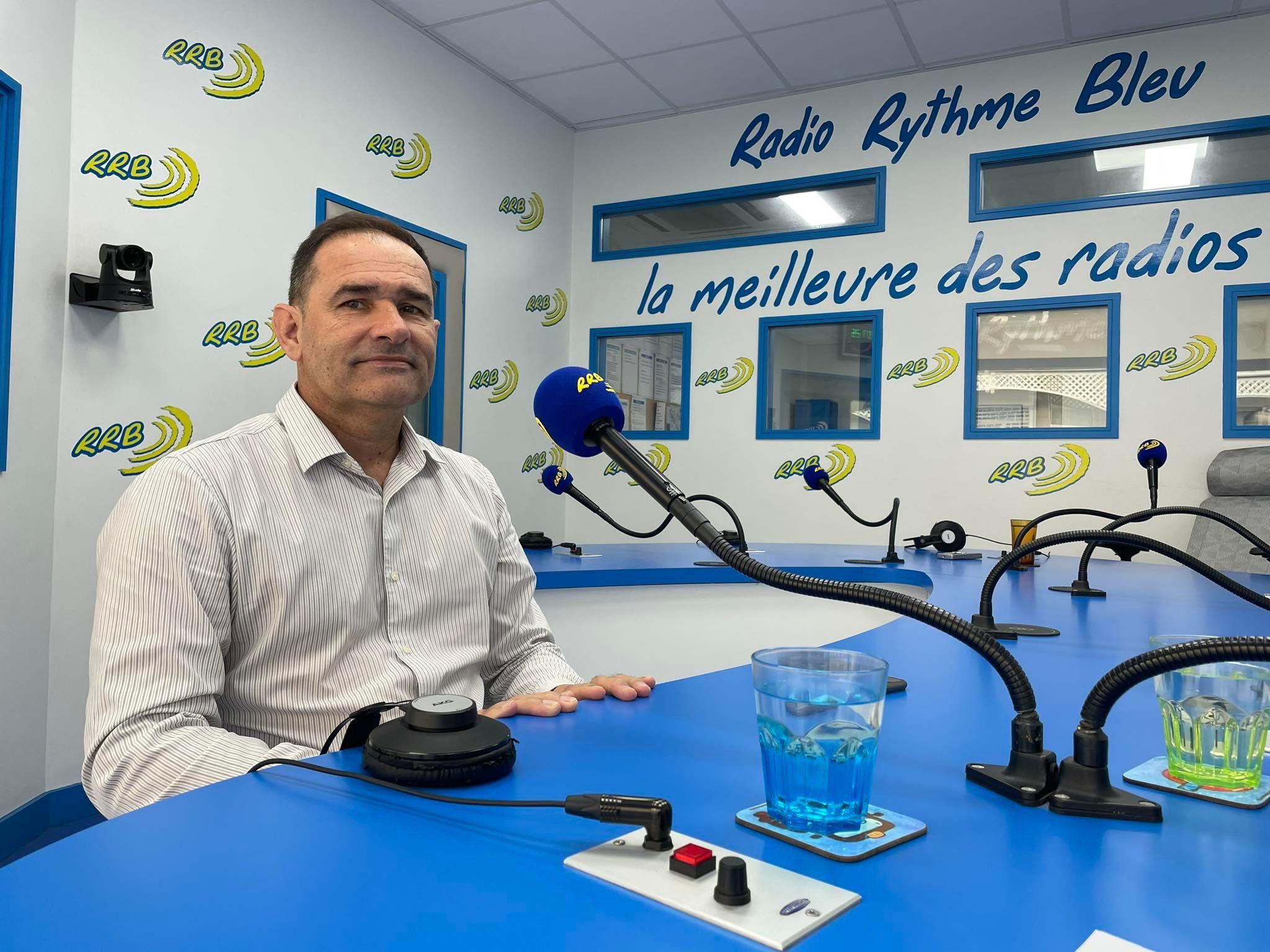 L'INVITE DU MATIN : 12/01/23