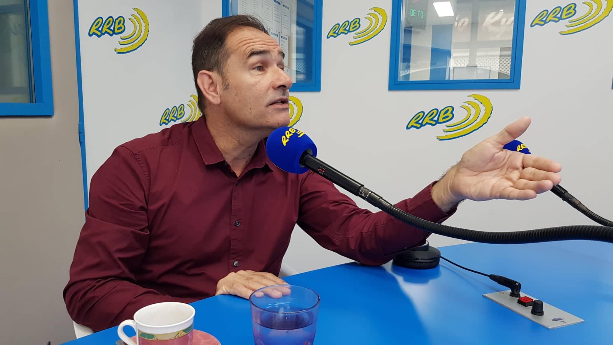 L'INVITE DU MATIN : JEUDI 05/05/22
