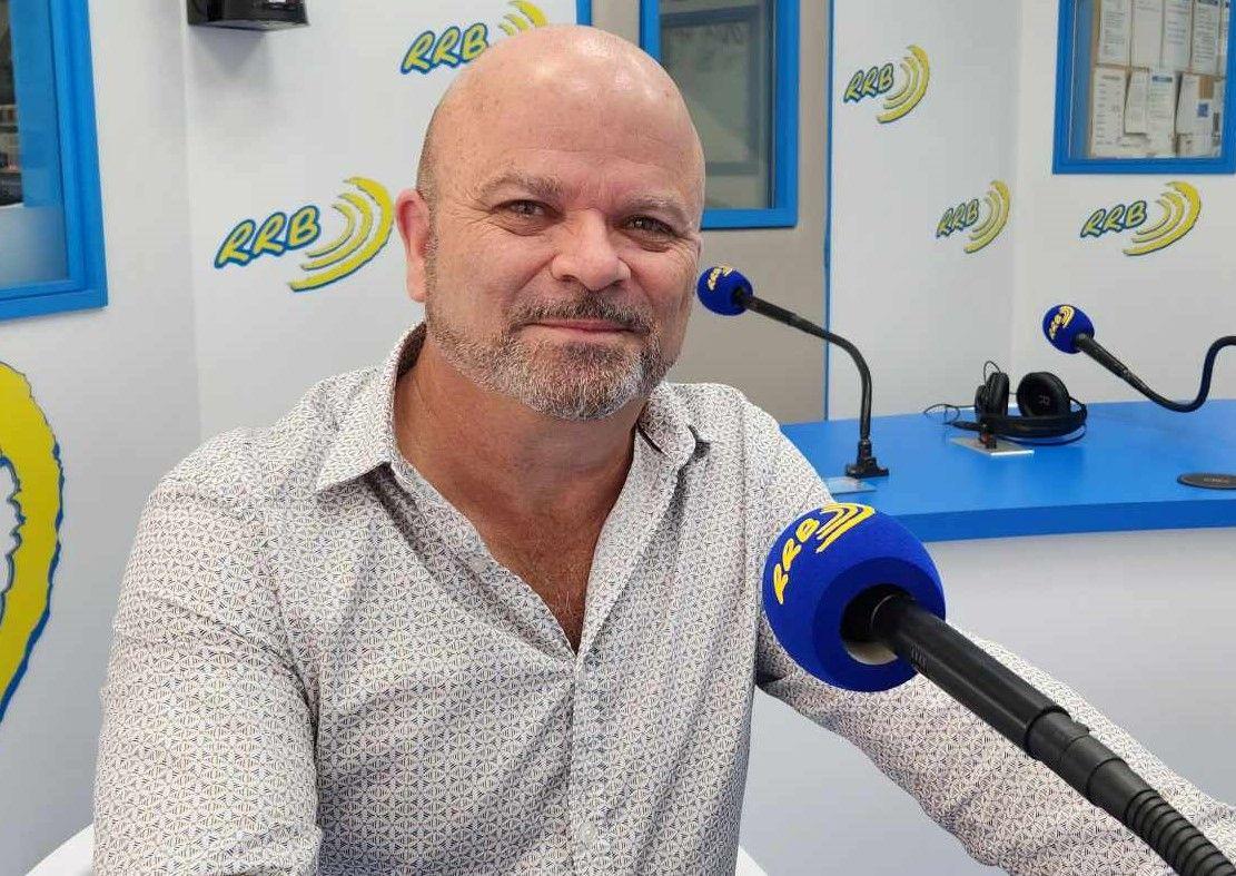 L'INVITE DU MATIN : PHILIPPE BLAISE