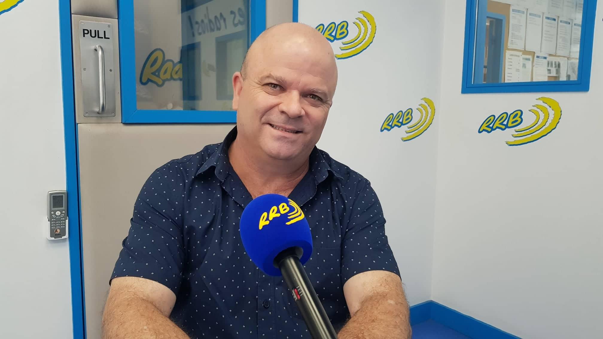 L'INVITE DU MATIN : VENDREDI 06/05/22