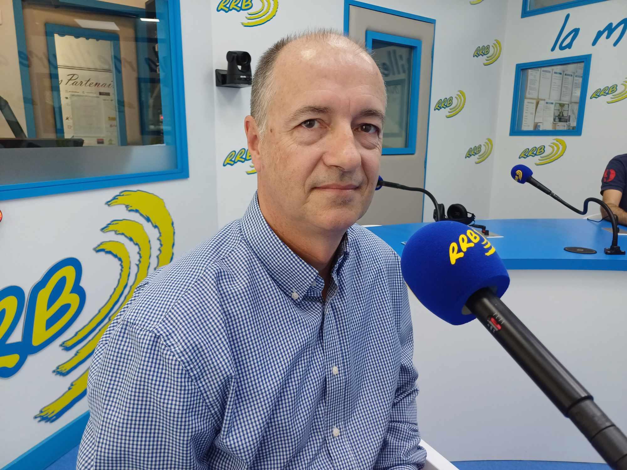 L'INVITE DU MATIN : PHILIPPE FAISANDIER