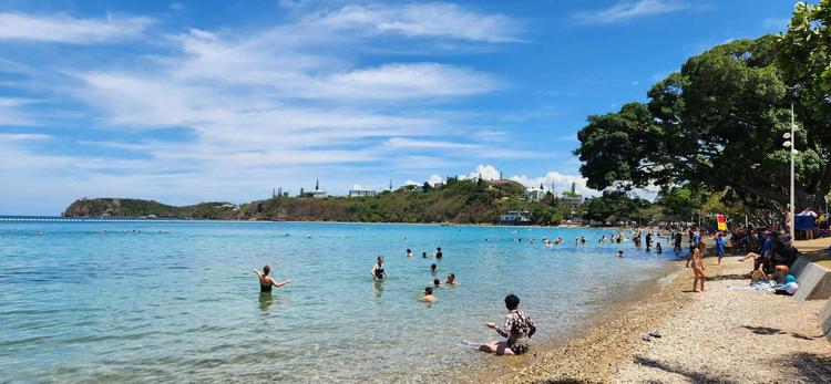 La relance touristique confirmée !