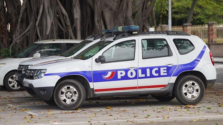 Tension dans le centre-ville de Nouméa