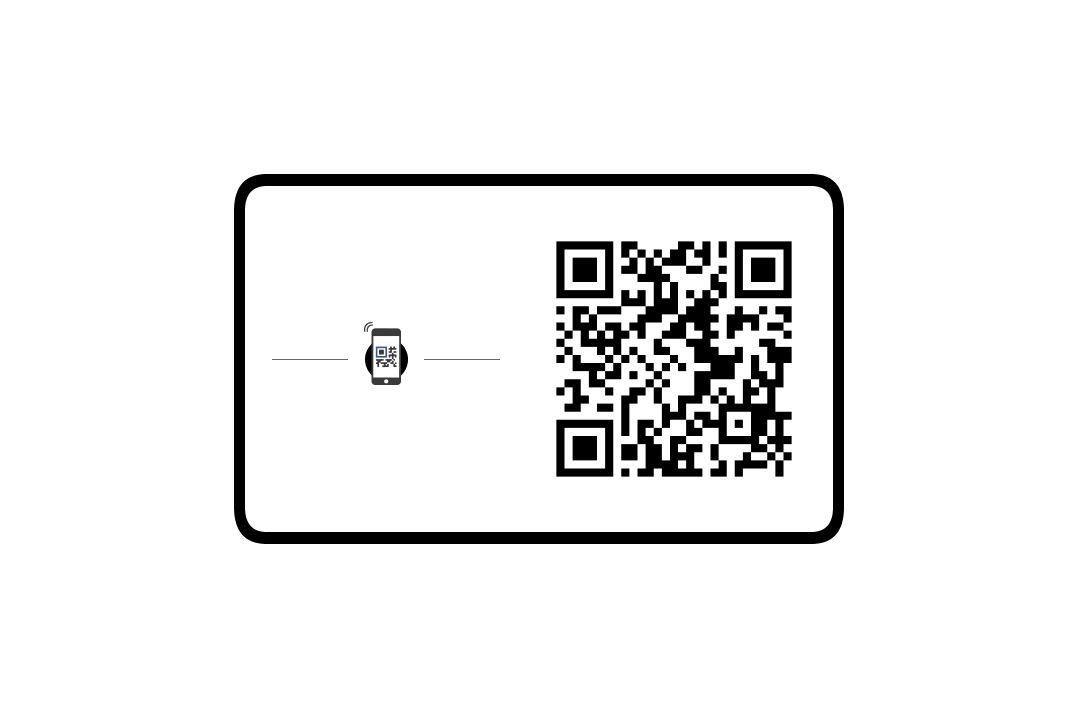 Le QR Code obligatoire pour le pass sanitaire