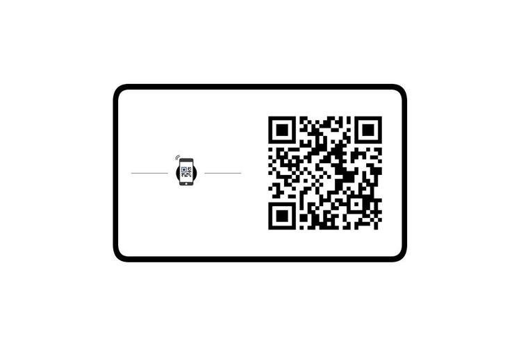 Le QR Code obligatoire pour le pass sanitaire