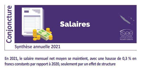 Le salaire médian à 245 000 francs en 2021