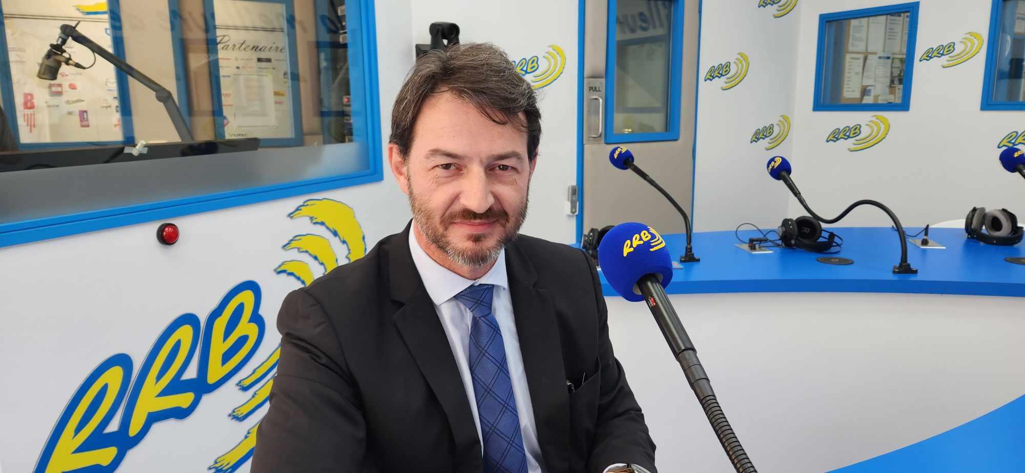 L'INVITE DU MATIN : STANISLAS ALFONSI