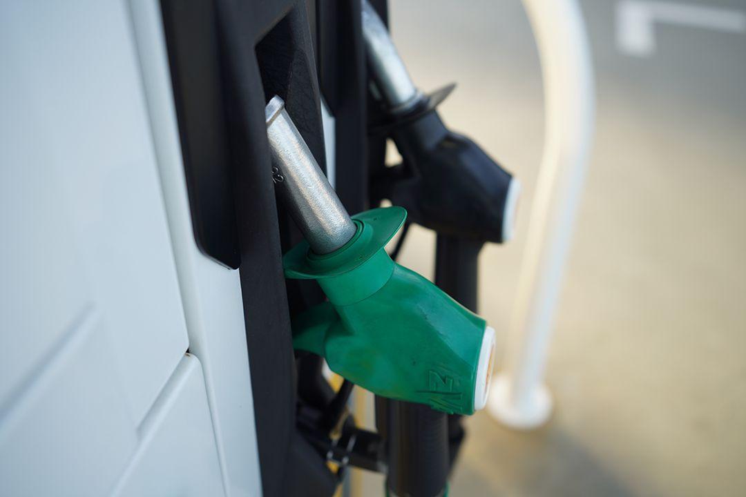 Nette hausse du carburant le mois prochain