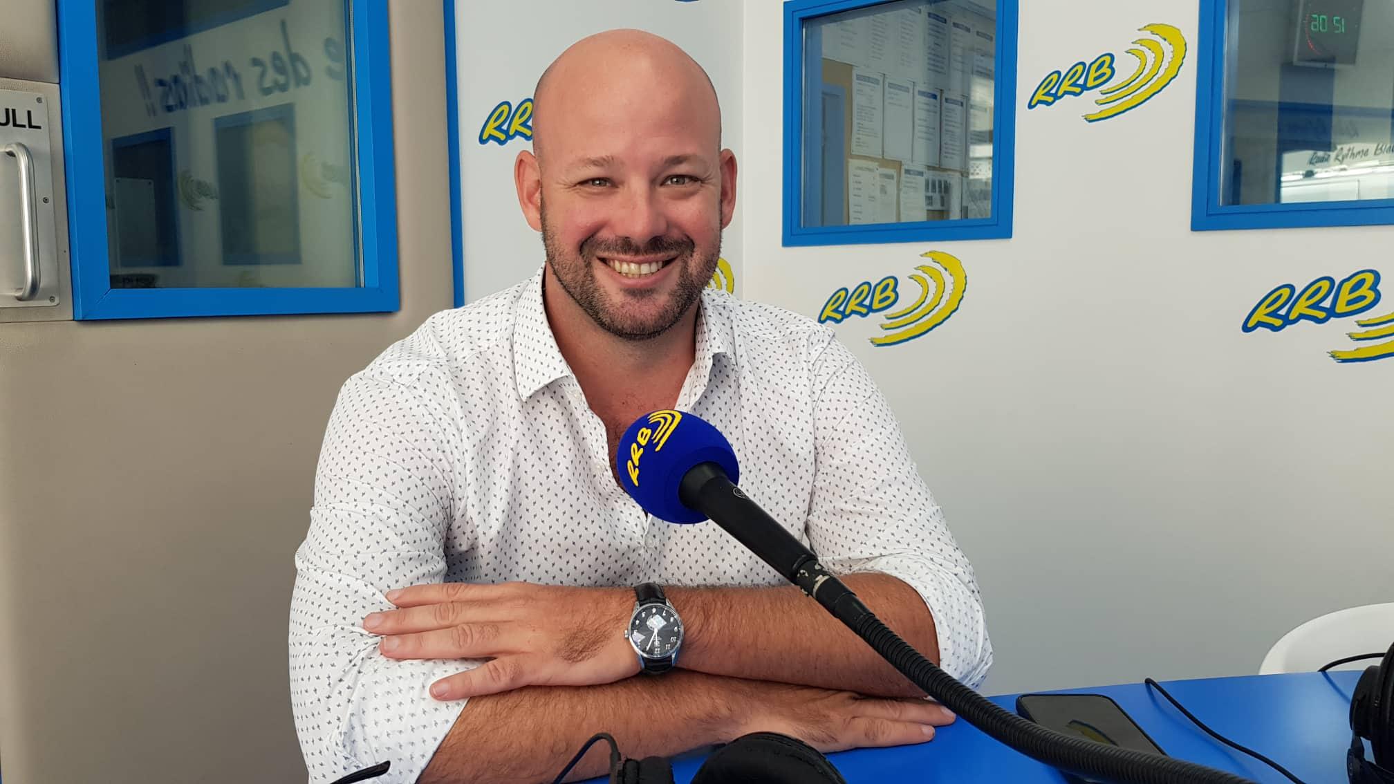TRANSPARENCE : VENDREDI 26/08/22