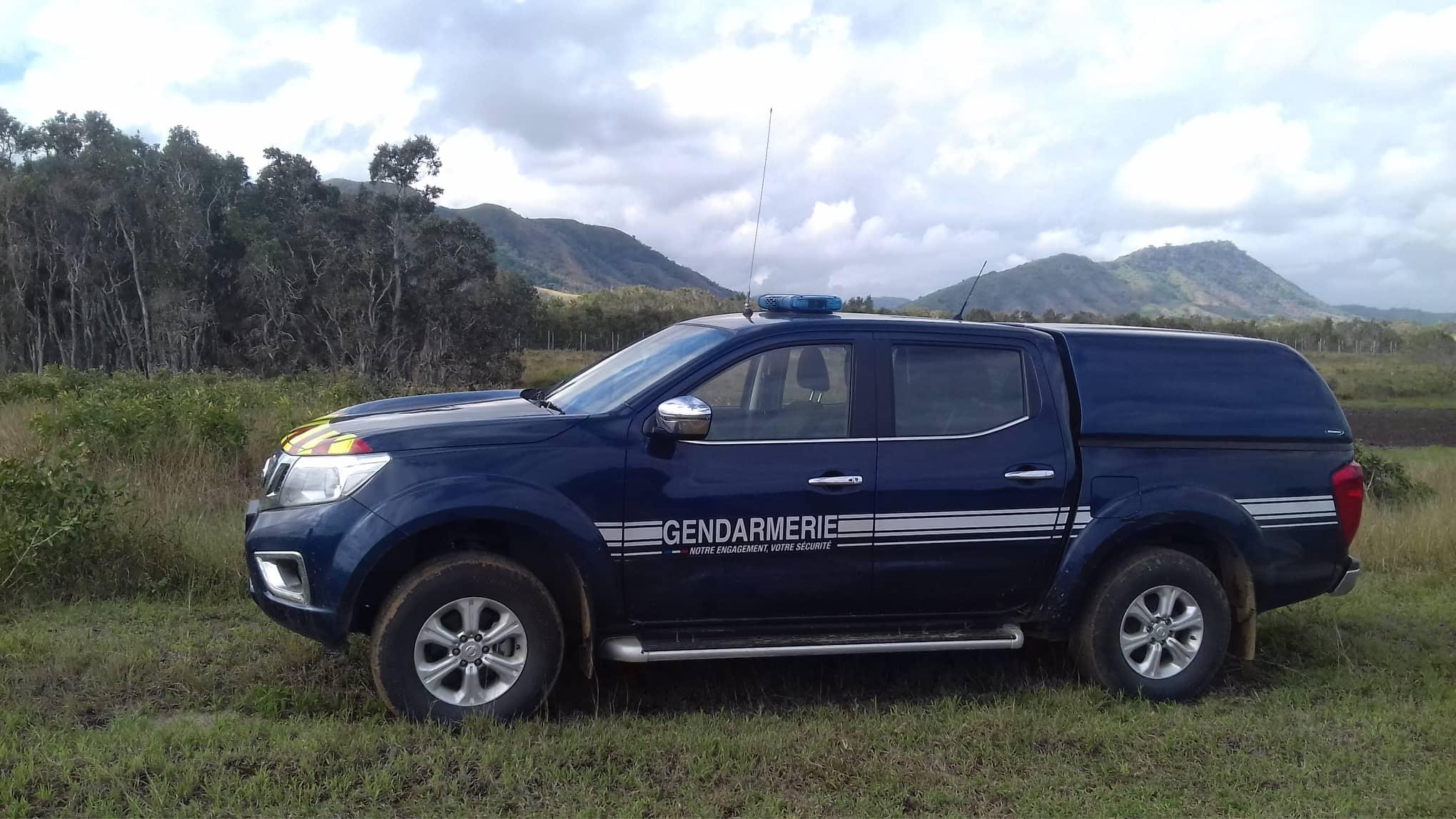 Un homme a tué sa compagne à Thio au cours d'une fête