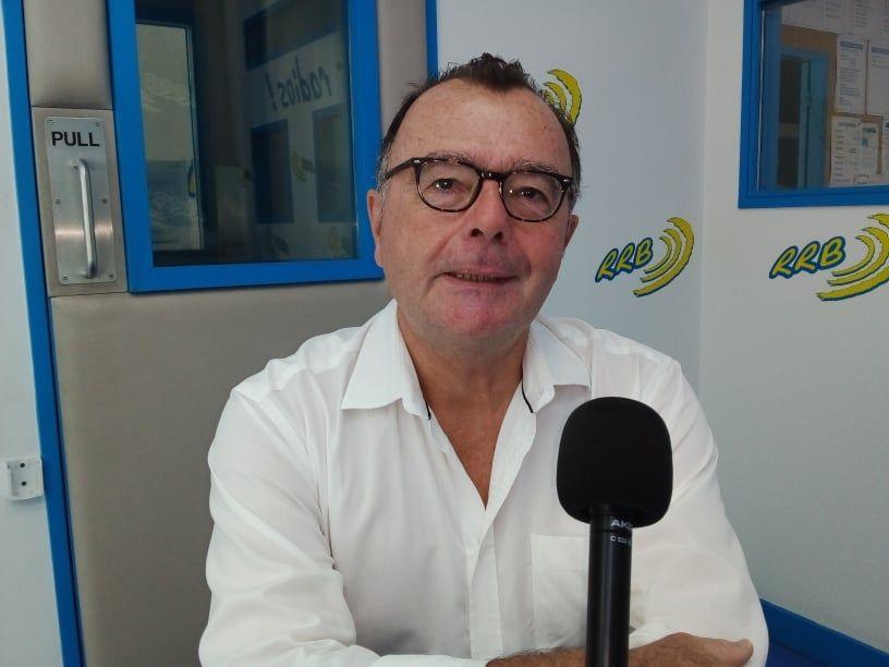 L'INVITE DU MATIN : 16/09/22