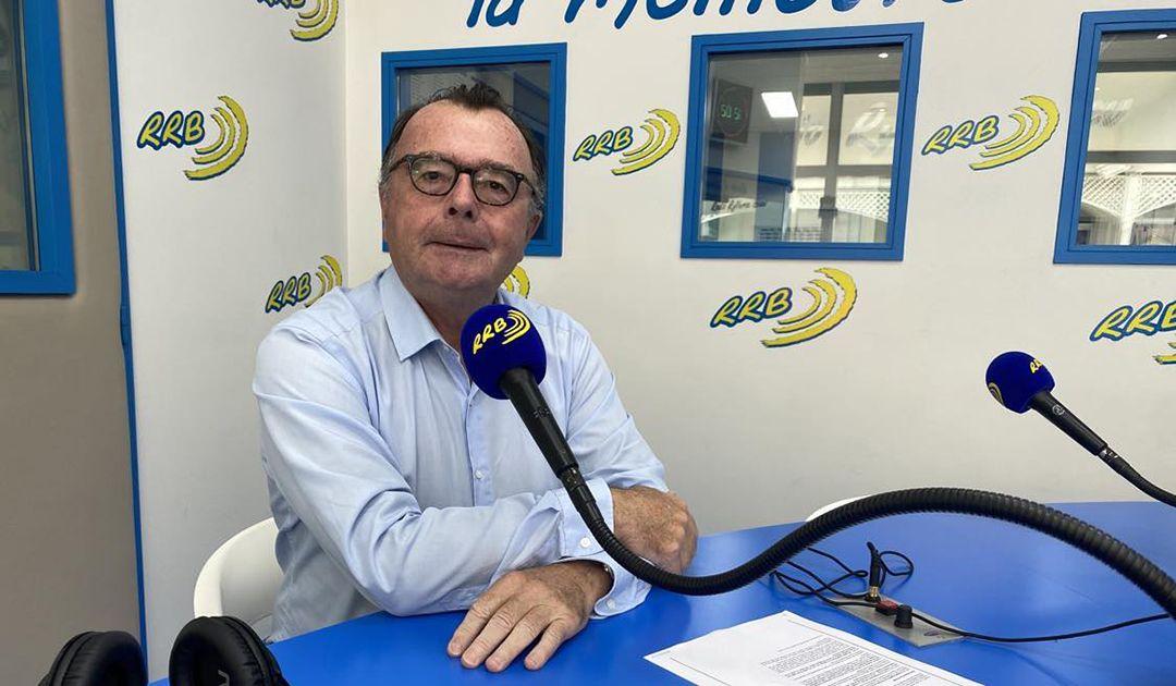 TRANSPARENCE : YVES DUPAS
