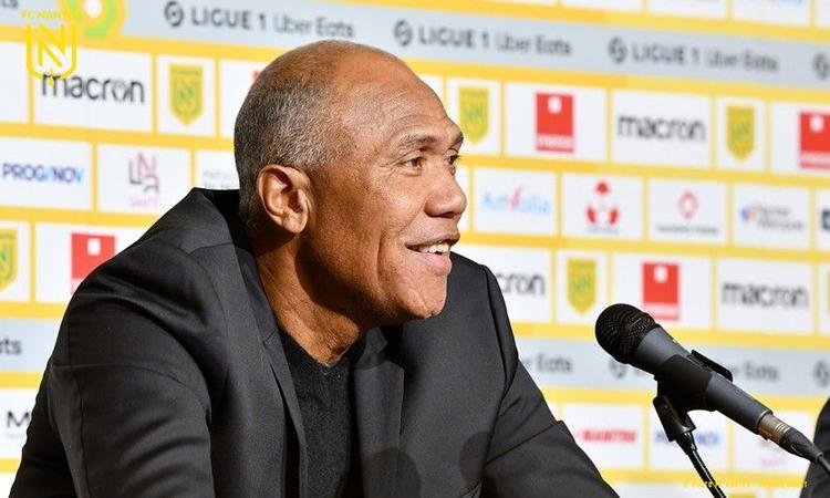 Kombouaré de retour à Nantes?