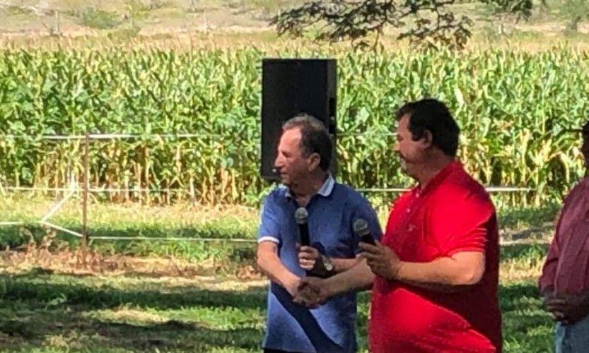 A. Lazare ne se représentera pas