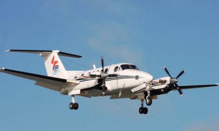 Air Loyauté continue de voler