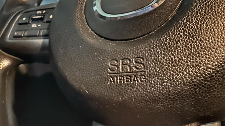 Airbags dangereux : la Calédonie rappelle plusieurs milliers de véhicules !