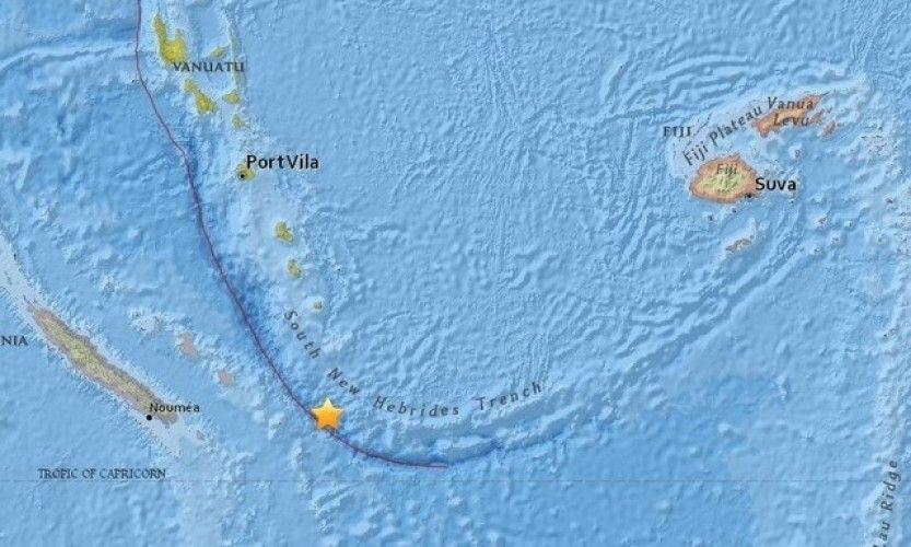 Alerte au tsunami (témoignages)
