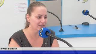 LE PORTRAIT DE LA SEMAINE