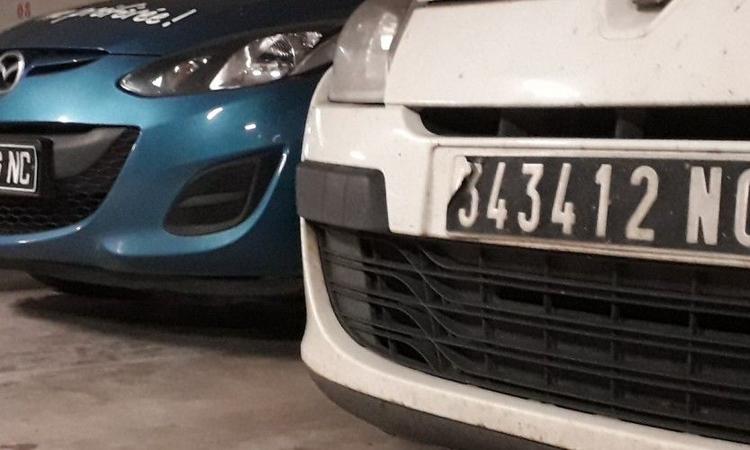 Avez-vous changé vos plaques?