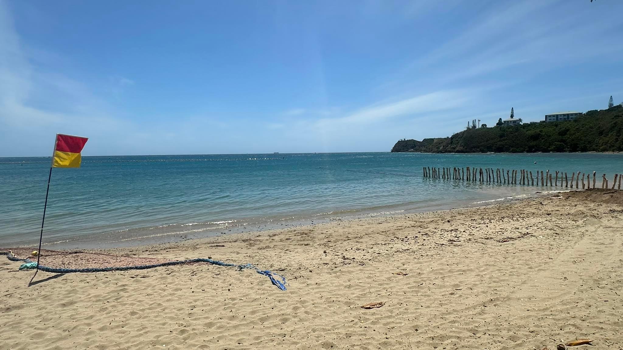 La baignade de nouveau autorisée dès la semaine prochaine ! 