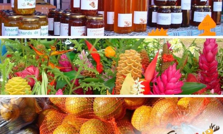 Boulouparis en fête ce weekend