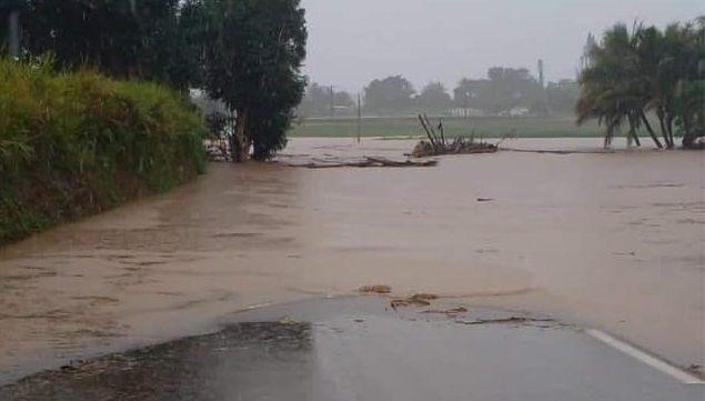 Pluies. Des perturbations sur les routes