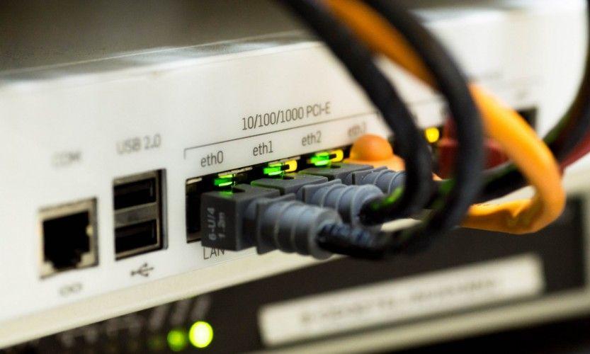 Bug général d'Internet