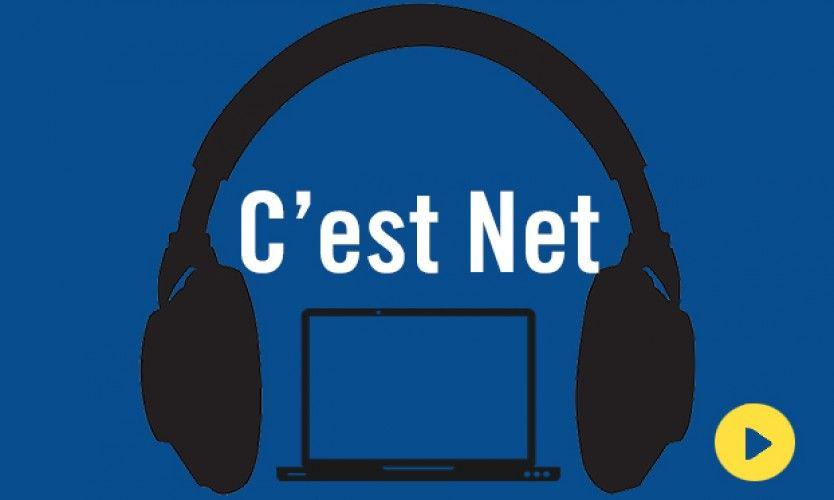 C'EST NET : 27/05/21